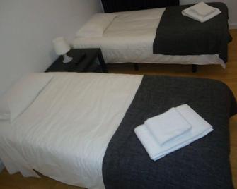 Porta 86 - Cantanhede - Bedroom