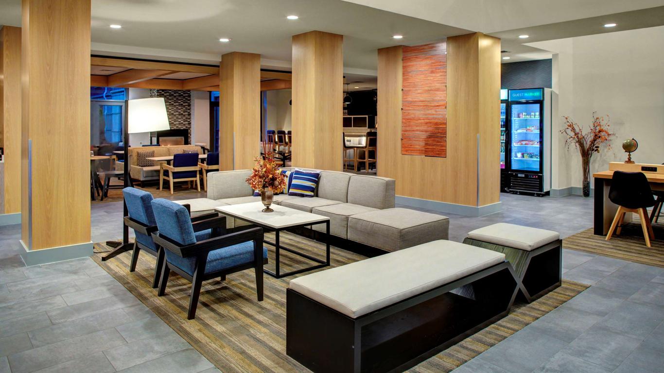 حياة هاوس دالاس\لنكولن بارك