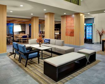 Hyatt House Dallas Lincoln Park - דאלאס - טרקלין