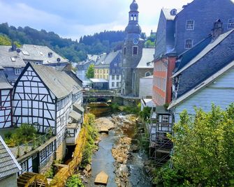 Haus Stehlings - Monschau - Outdoor view