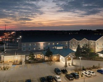 Hilton Garden Inn Tyler - Tyler - Building