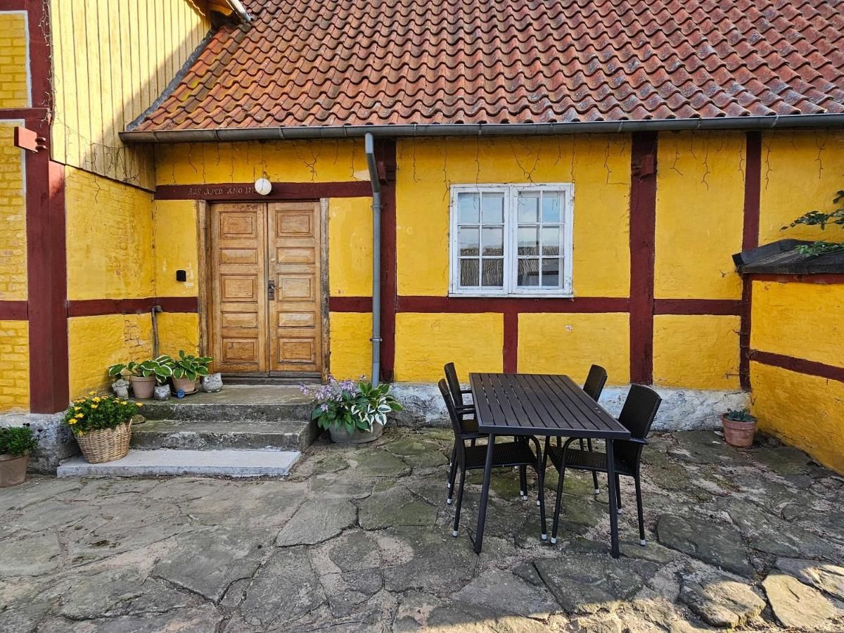 Lovely Holiday Apartment Near Svaneke – Svaneke