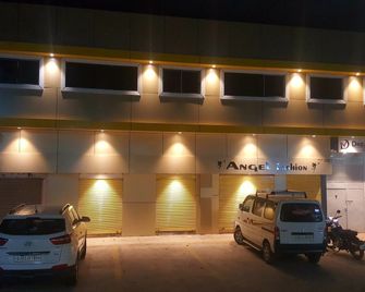 Dream Vision Guest House - Diu