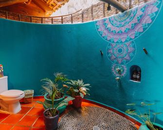 Tres Mujeres Hotel - Troncones