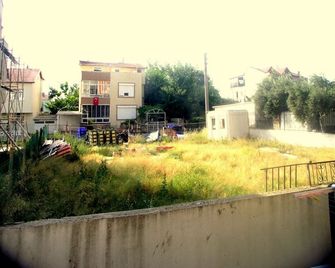 Horizon Suit - Çanakkale - Außenansicht