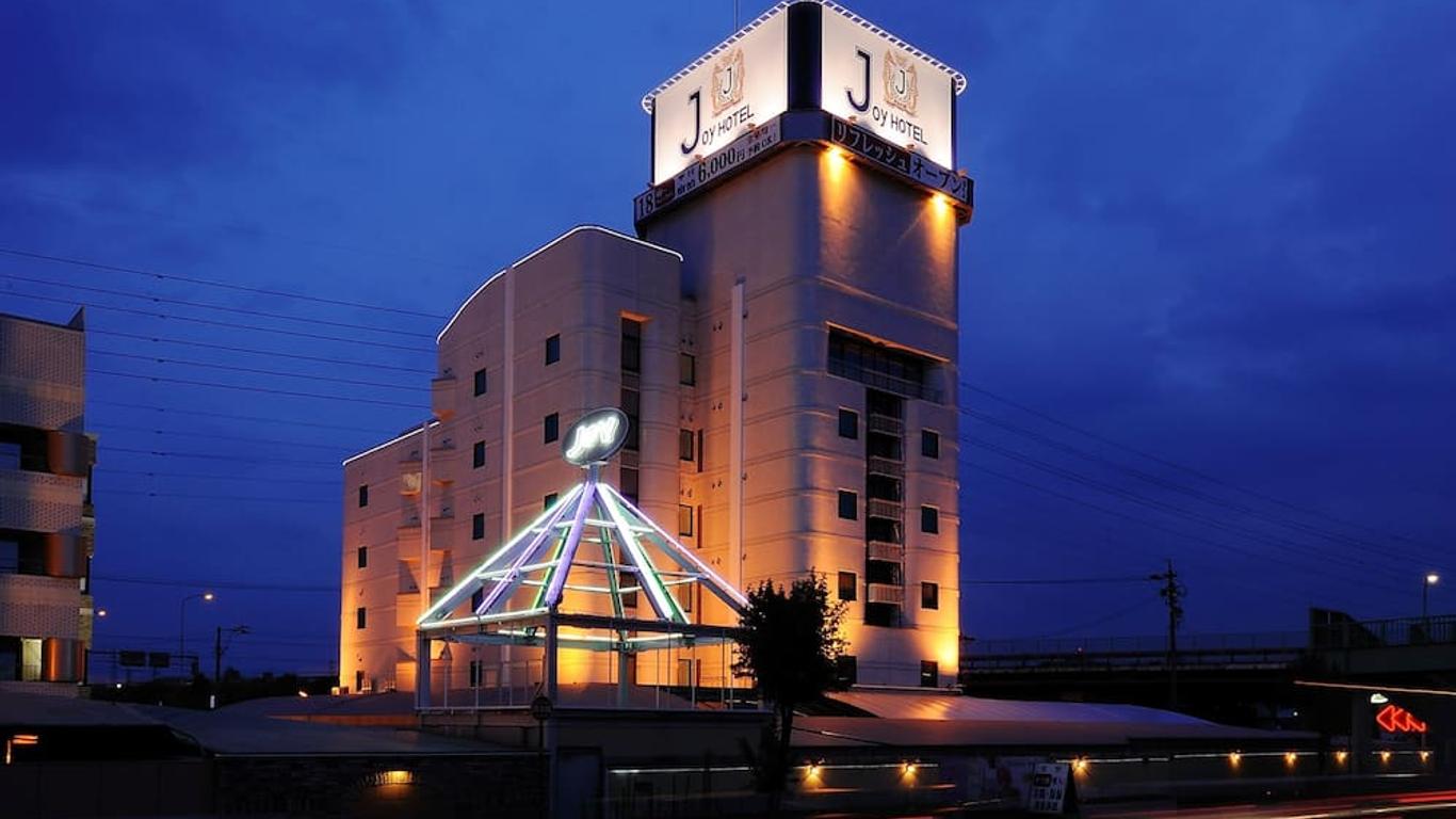 Hotel Joy (Adult Only)