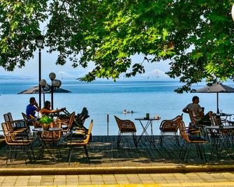 Lepanto Beach Hotel - Nafpaktos