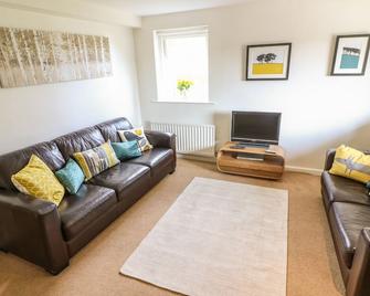 Latterbarrow - Ambleside - Living room