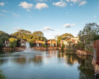 Pullman Bunker Bay Resort Margaret River Region - Naturaliste - Udsigt