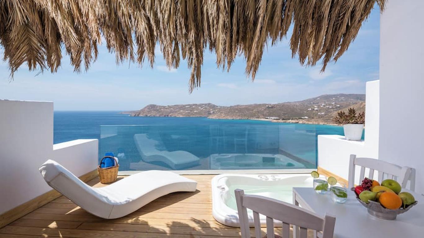 Greco Philia Hotel Boutique