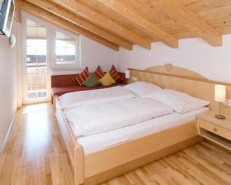 Appartement Kurz Top 1 - Westendorf - Habitación