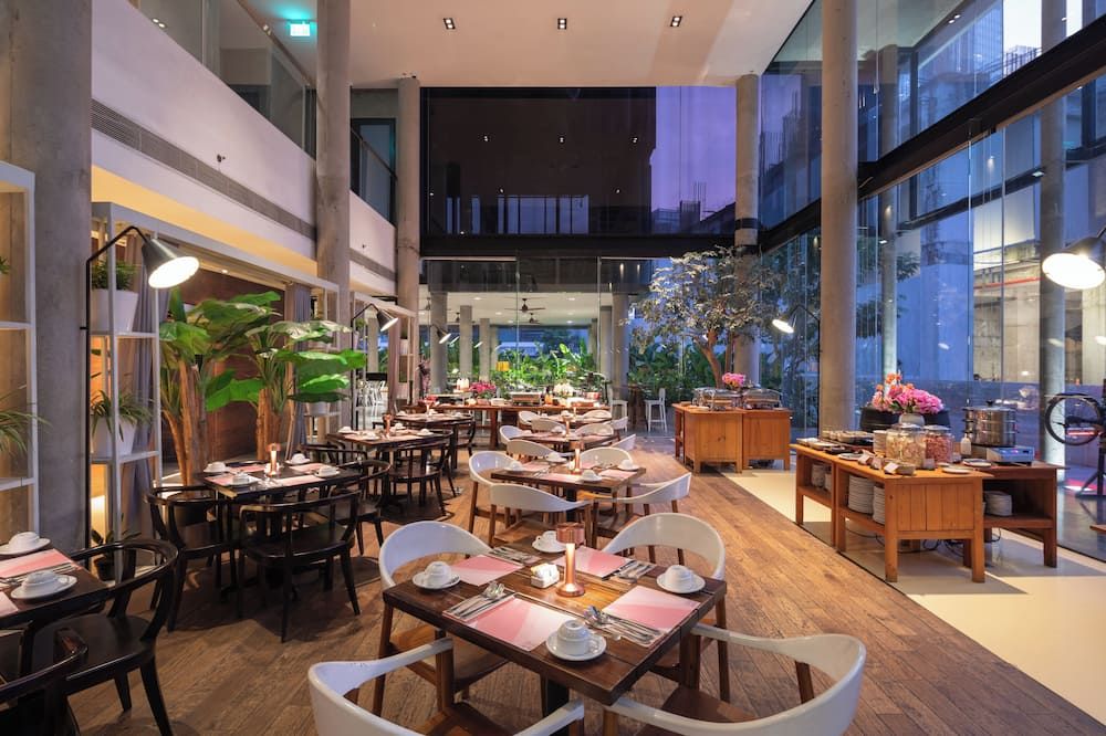 موريسي هوتل