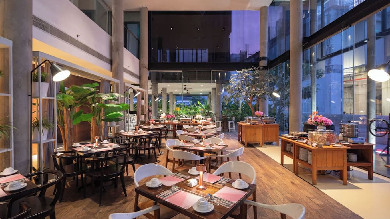 موريسي هوتل