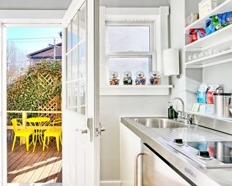 Nest Hudson - Hudson - Kitchen