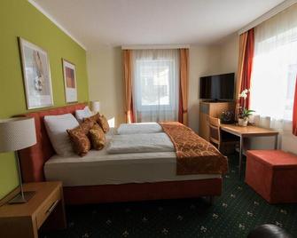 Hotel Kreuzwirt - Aigen im Mühlkreis - Bedroom