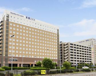 Toyoko Inn Chubu International Airport No.2 - Tokoname - Building