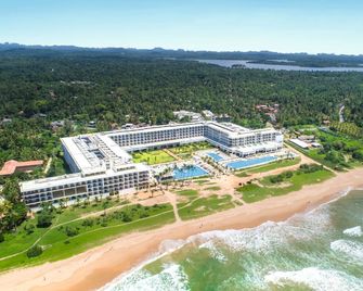 Hotel Riu Sri Lanka - Ahungalla