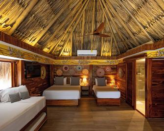 Hotel Isla del Sol - Isla Grande del Rosario