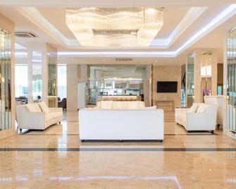 A2 Hotel Bangkok - Bangkok - Lobby