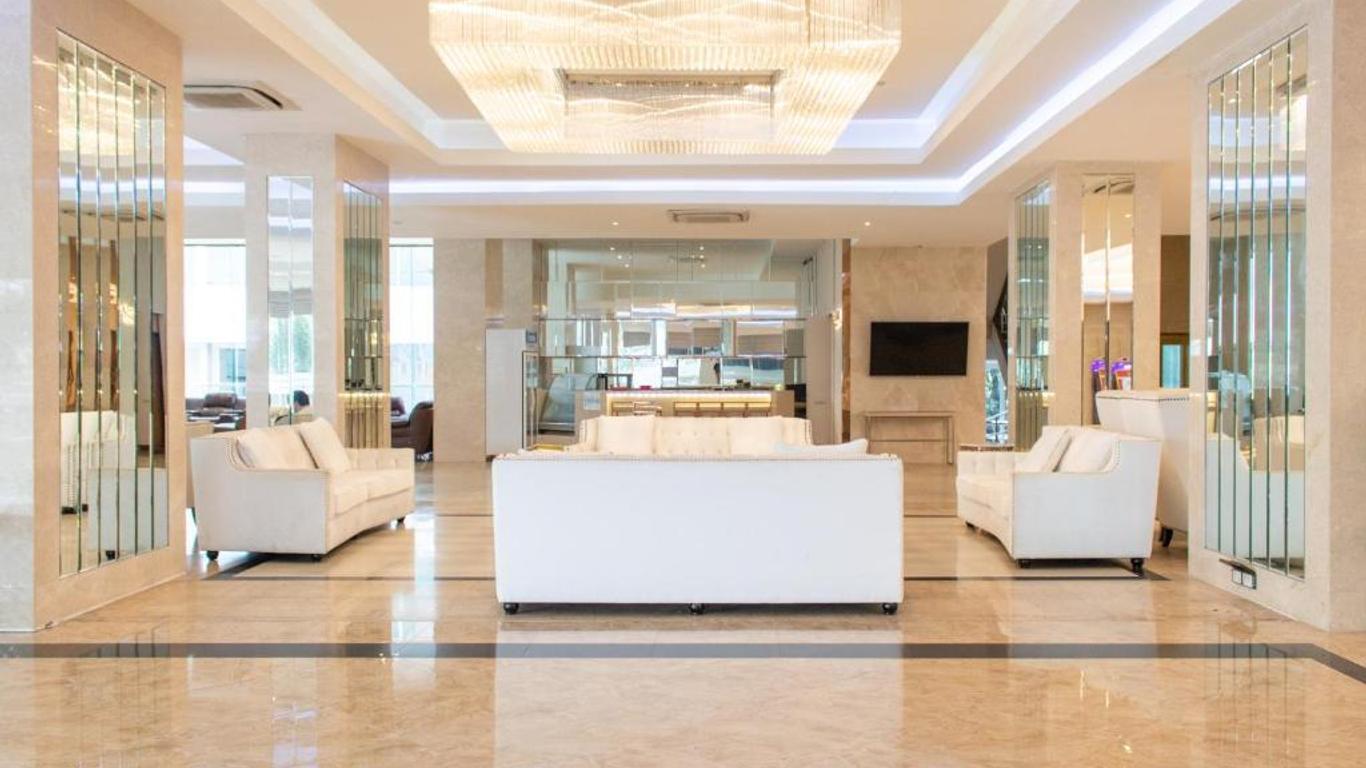 A2 Hotel Bangkok