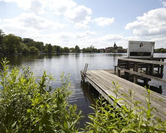 Seehotel Schwanenhof - Mölln