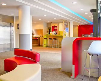 Ibis Styles Honfleur Centre Historique - הונפלואור - בניין