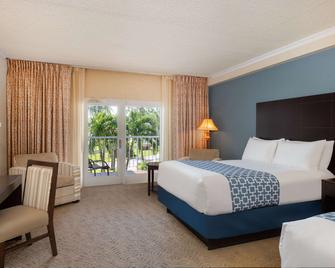 Safety Harbor Resort & Spa, Trademark Collection by Wyndham - Safety Harbor - Bedroom