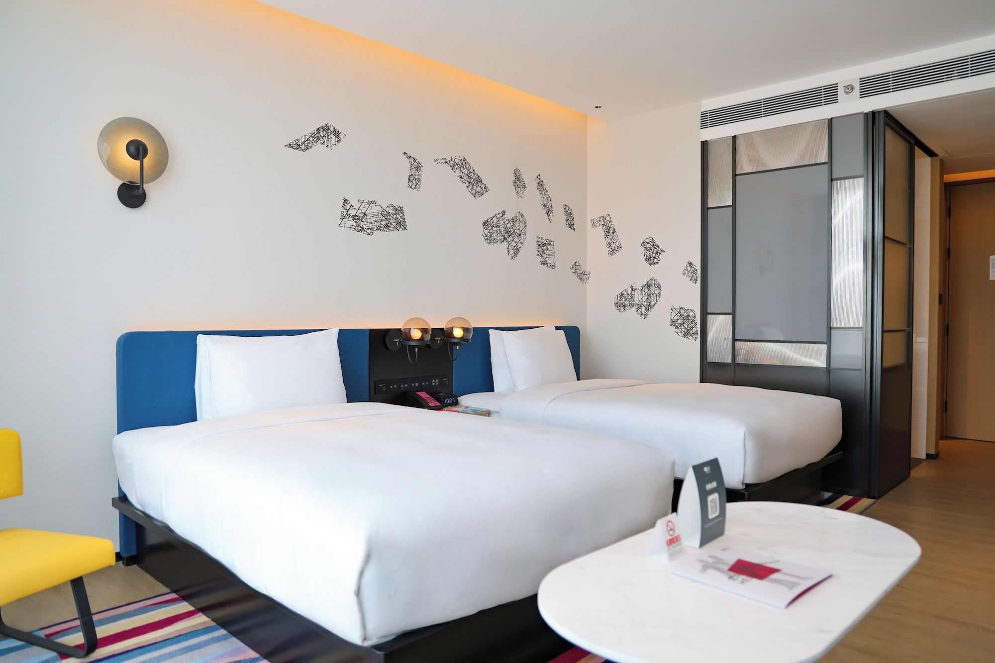 Aloft Beijing Huairou