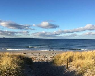 Meer geht immer - Prerow - Strand
