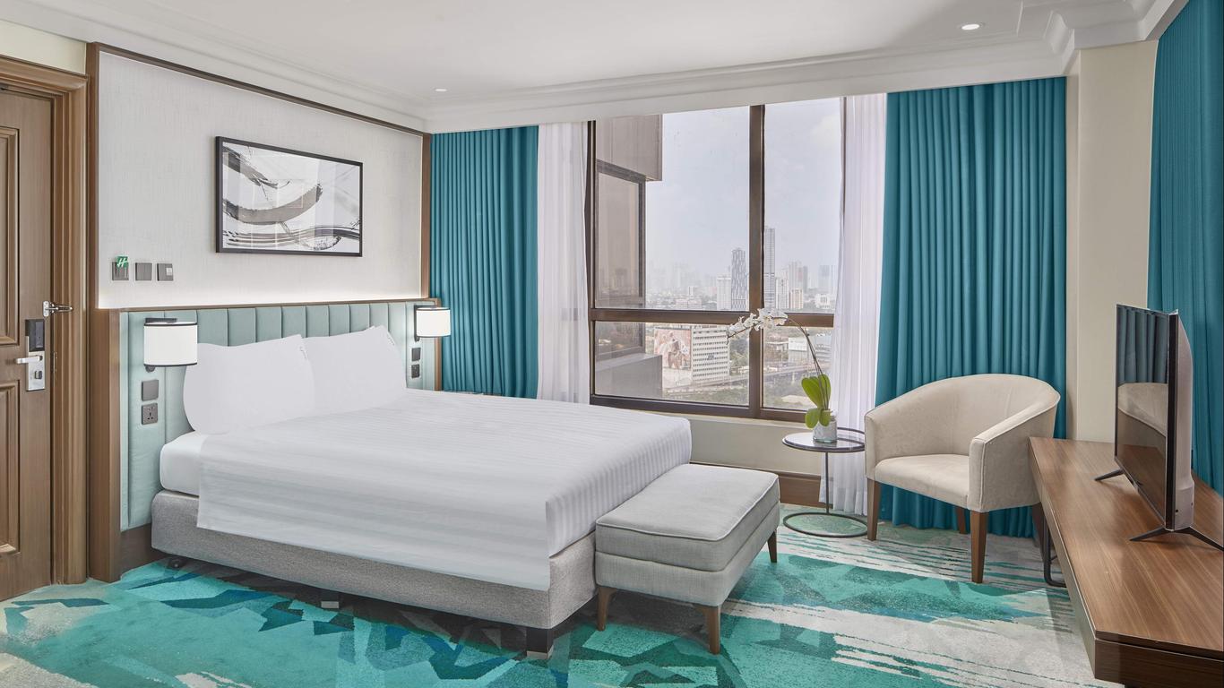 Holiday Inn & Suites Manila Galleria By IHG
