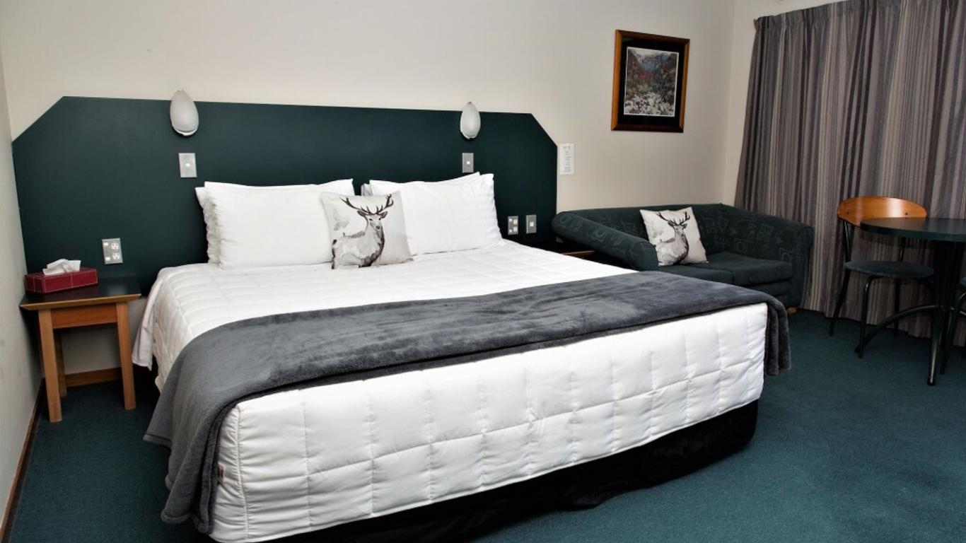 Aspen Lodge Motel