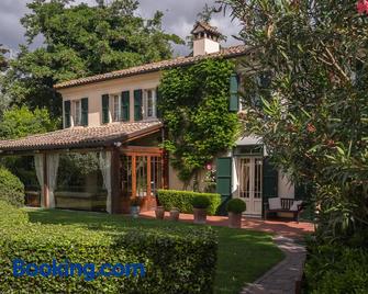 Locanda I Girasoli - Misano Adriatico - Bygning