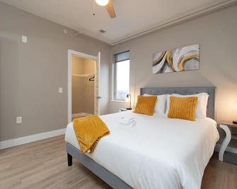 Indy 2BR Gem Heart of Downtown - Indianapolis - Habitació