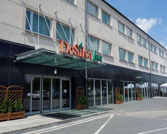 DeSilva Inn Katowice Airport - Pyrzowice - Building