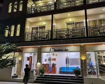 Milangrace Inn El Nido, Palawan - El Nido - Edificio