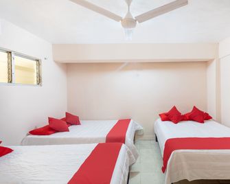 Hotel Rosa del Alba, Barrio Mágico Centro Histórico de Chetumal - Chetumal