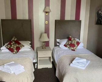 The Ardingly Inn - Haywards Heath
