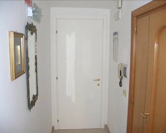 B&B Il Sogno - Montescaglioso - Pasillo