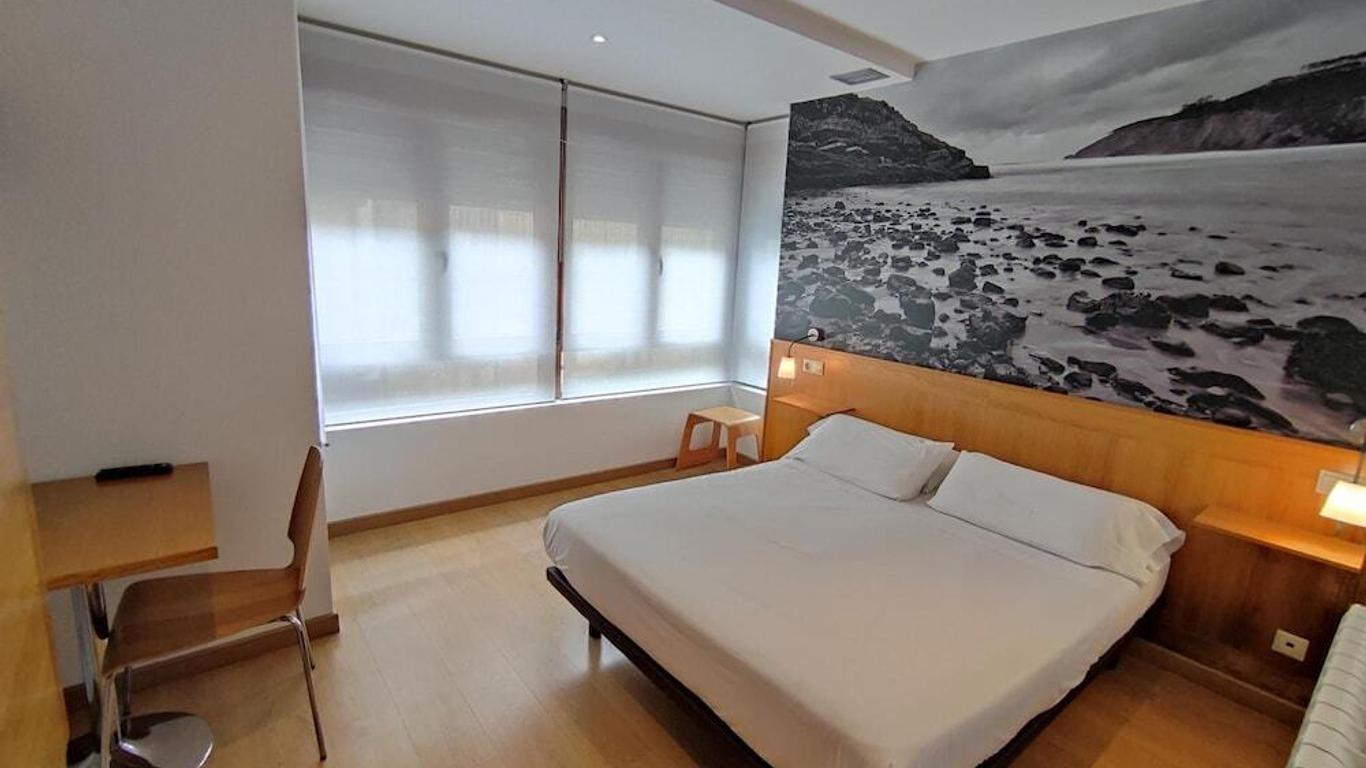 Hotel Dabeleira