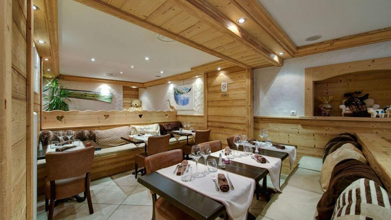 商務酒店 - 托訥