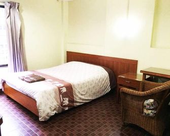 Orchid Place - Bangkok - Bedroom