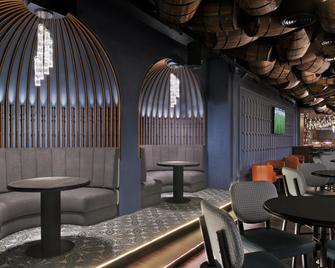 Holiday Inn Express Dubai - Internet City - Dubai - Restaurant
