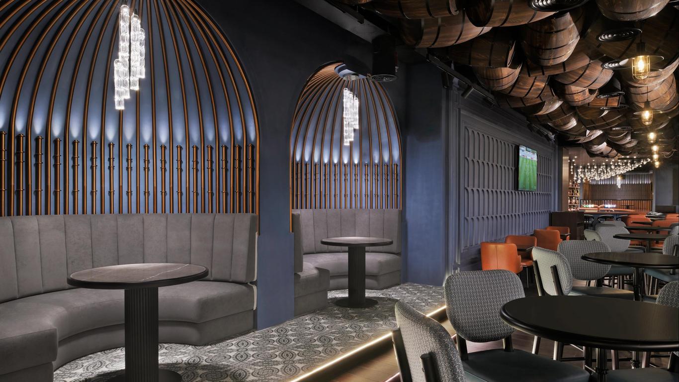 Holiday Inn Express Dubai - Internet City By IHG