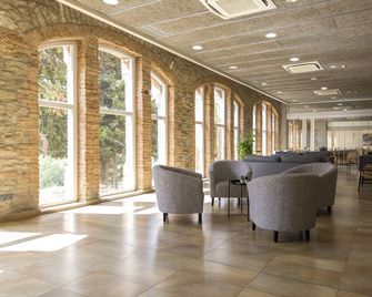 Iberik Rocallaura Balneari - Rocallaura - Lobby