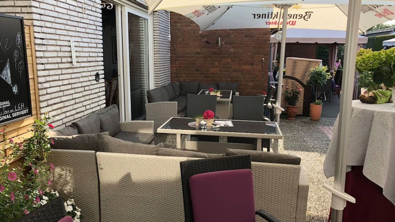 Landgasthof Rheda Hotel - Restaurant