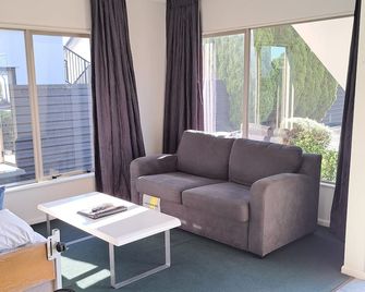 Village Motel - Havelock North