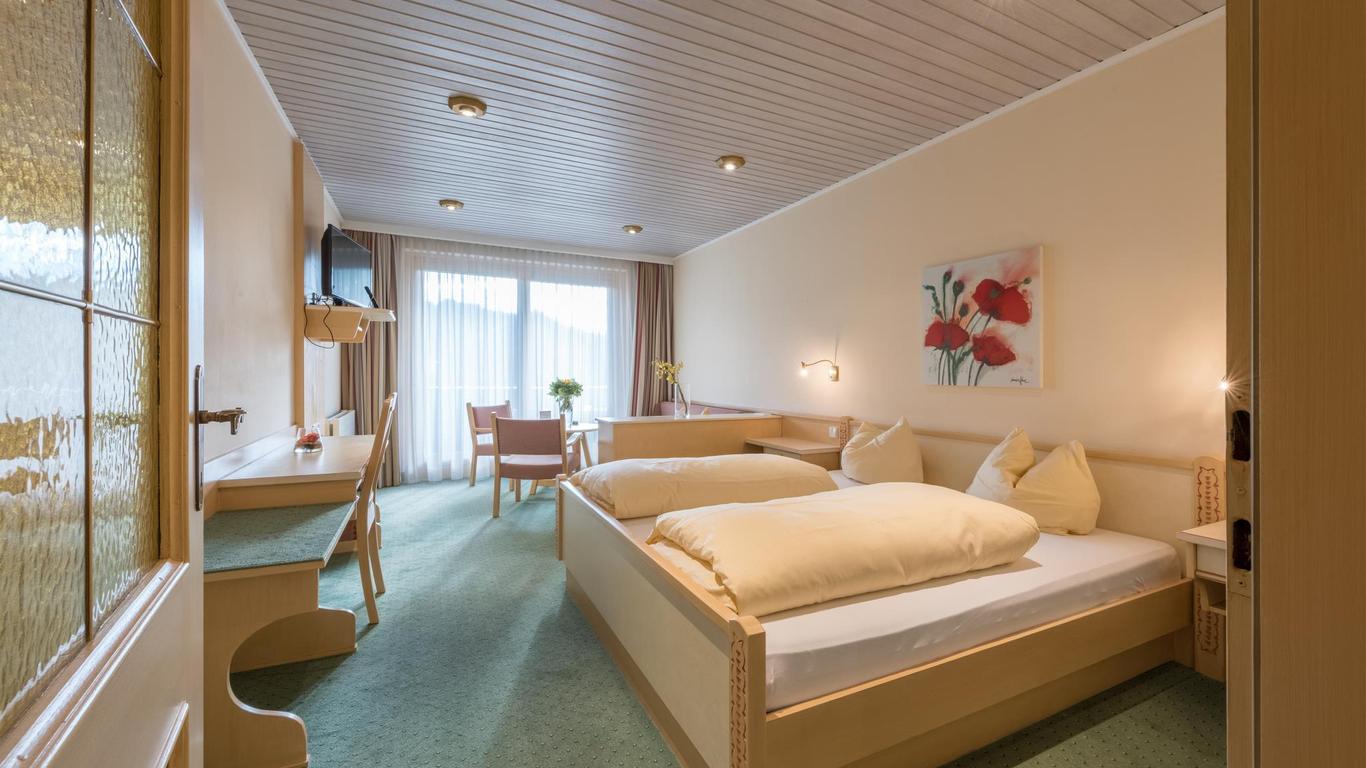 Hotel Gasthof Bräuwirth