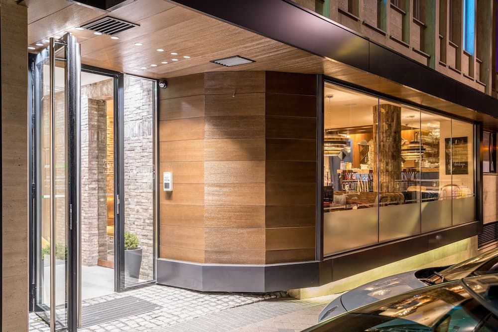 فندق بلغراد إن غارني - بلغراد