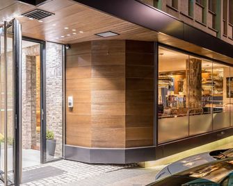 Belgrade Inn Garni Hotel - เบลเกรด