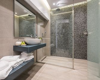 Venus Resort - Tsilivi - Baño